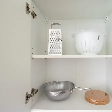 Tolstov - 2 Schlafzimmer - Sofa - Kueche - Waschmaschine - 20 Min To Messe Dus * Willich